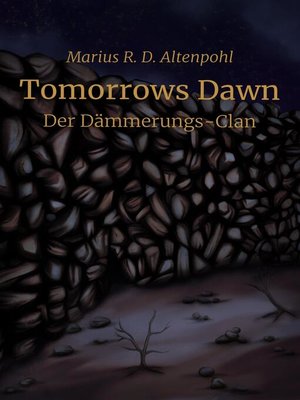 cover image of Tomorrows Dawn